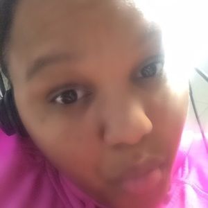 Meet your Posher, Sheree